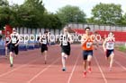Mens senior 400 metres, North Eastern Champs, Gateshead Stadium. Photo: David T. Hewitson/Sports for All Pics